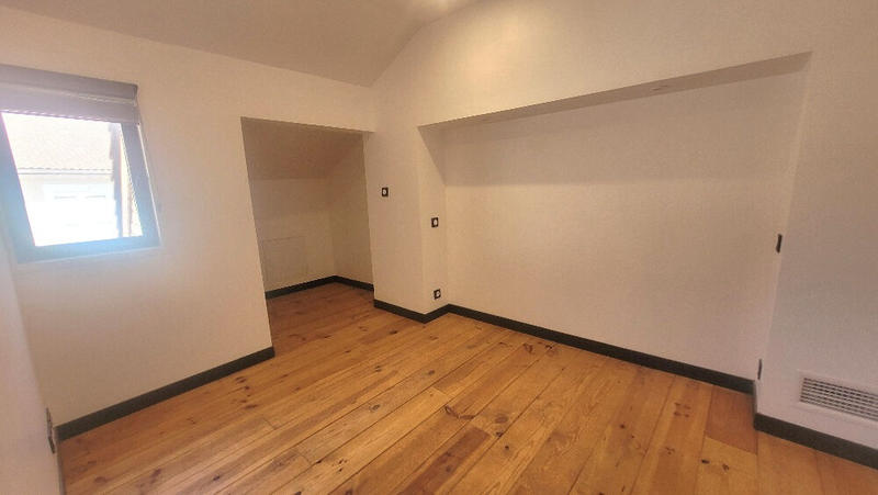 Maison de village - 70 m² - 2 pièces