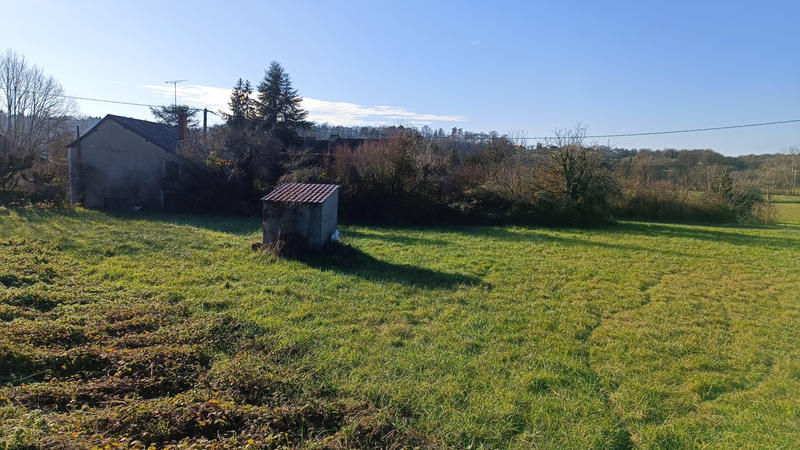 Maison - 66 m² - 3 pièces