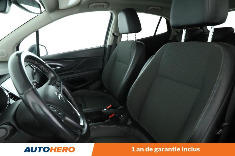 Opel Mokka X 1.6 Cdti 4x2 Color Edition 136 ch