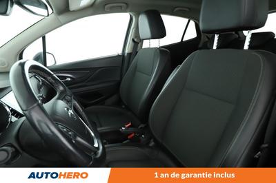 Opel Mokka X 1.6 Cdti 4x2 Color Edition 136 ch