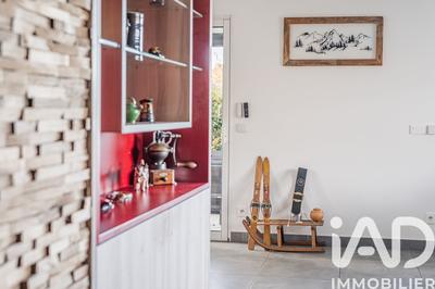 Maison - 165 m² - 6 pièces