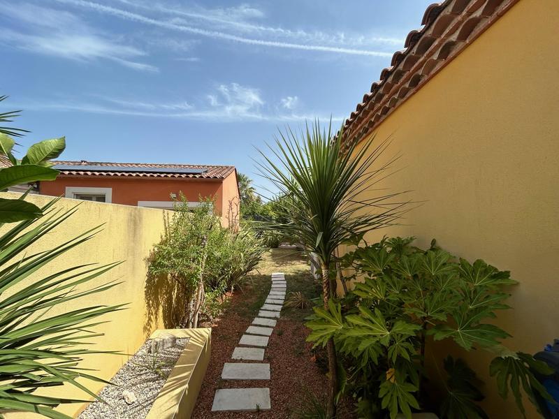 Villa - 130 m² - 4 pièces