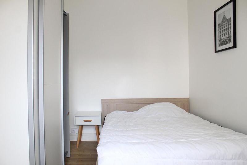 Appartement - 67 m² - 4 pièces