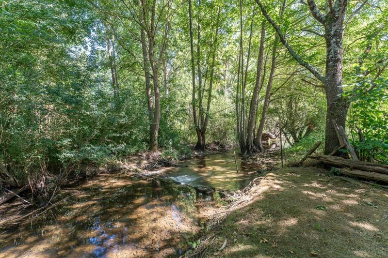 Maison de campagne - 209 m² - 8 pièces