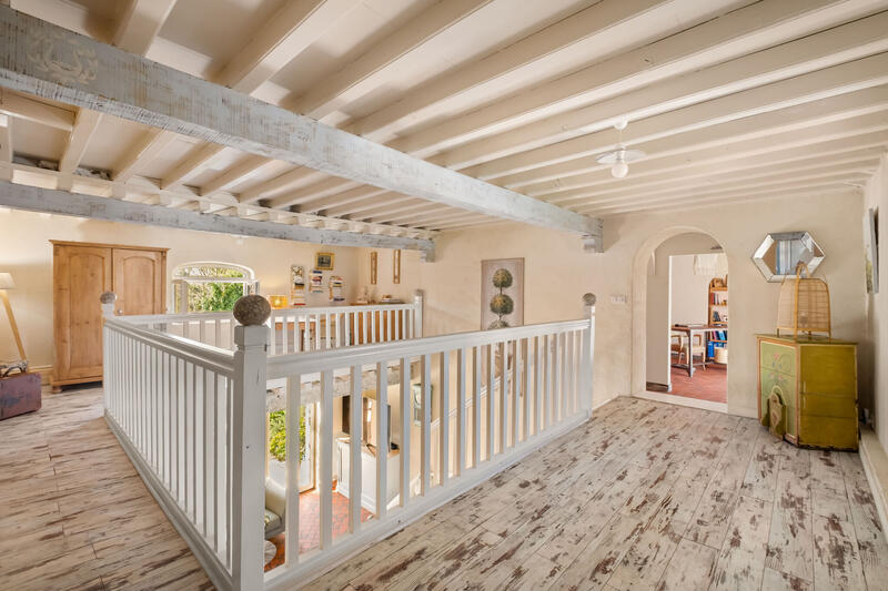 Maison - 168 m² - 5 pièces