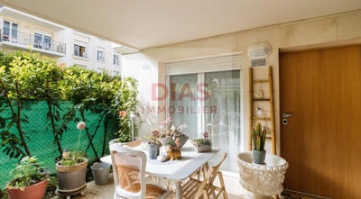 Appartement - 51 m² - 1 pièce