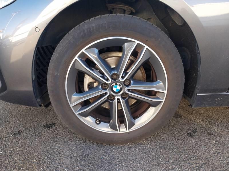 Bmw Serie 2 Active Tourer 216i 109 ch Sport