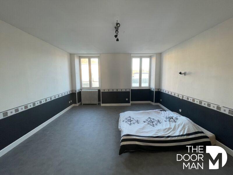 Fonds de commerce - Maison - 219 m²