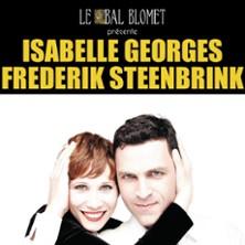 Isabelle Georges &amp; Frédérik Steenbrink - So in Love