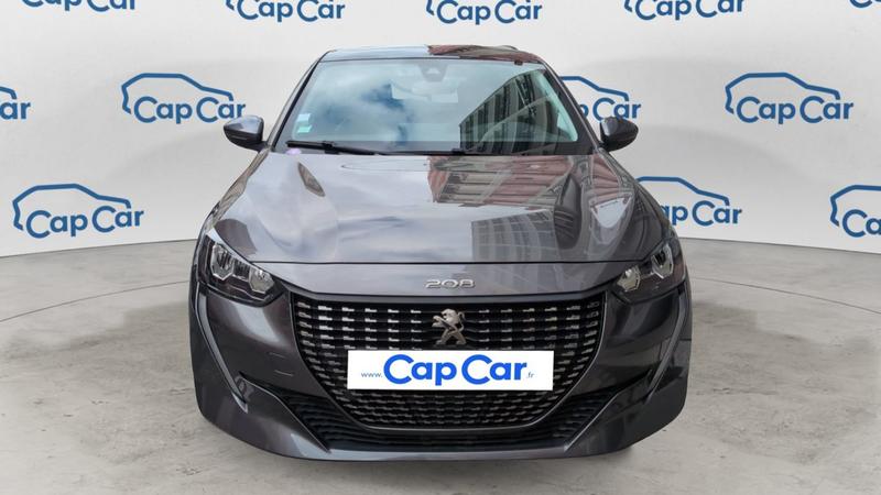 Peugeot 208 II 1.2 PureTech 100 Allure