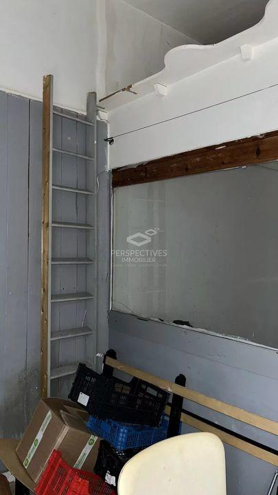 Appartement - 26 m² - 2 pièces