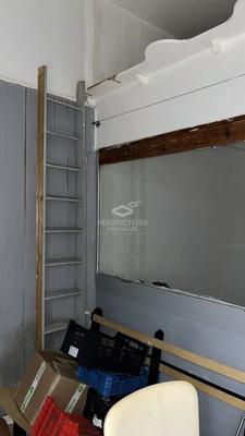 Appartement - 26 m² - 2 pièces