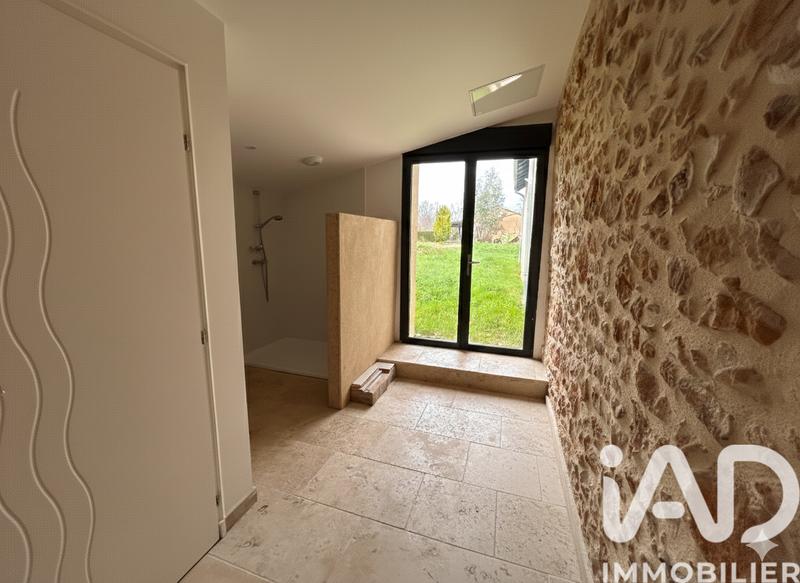 Maison de campagne - 107 m² - 4 pièces