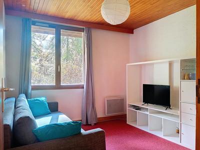 Appartement - 17 m² - 1 pièce