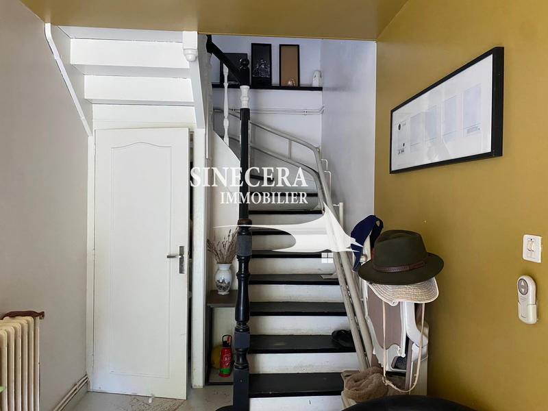 Ferme - 120 m² - 6 pièces