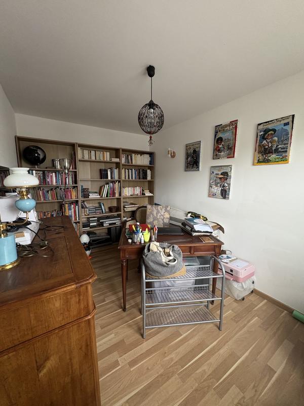 Maison - 99 m² - 4 pièces