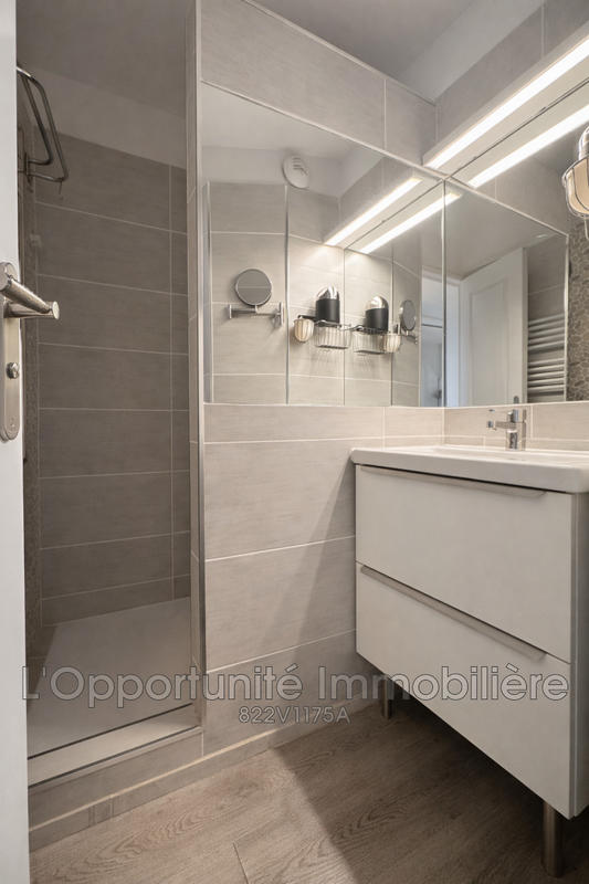 Appartement - 35 m² - 3 pièces