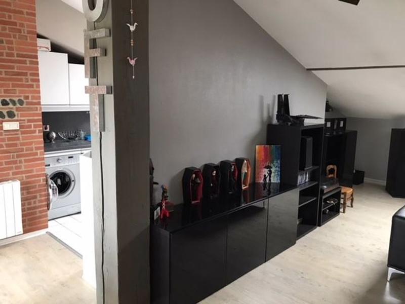 Appartement - 73 m² - 4 pièces