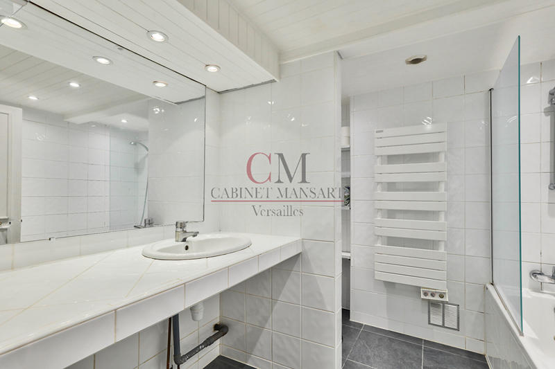 Appartement - 90 m² - 3 pièces