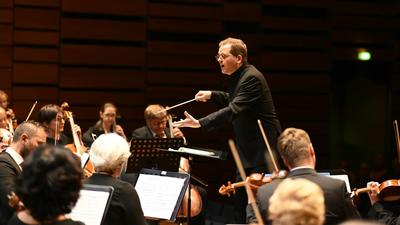 Gloria et magnificat - Opéra de Limoges