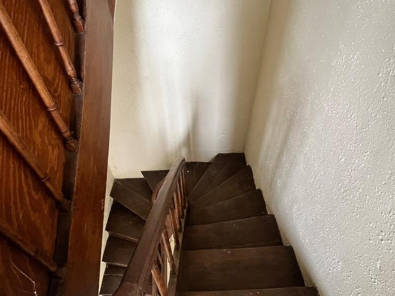 Maison de village - 96 m² - 4 pièces