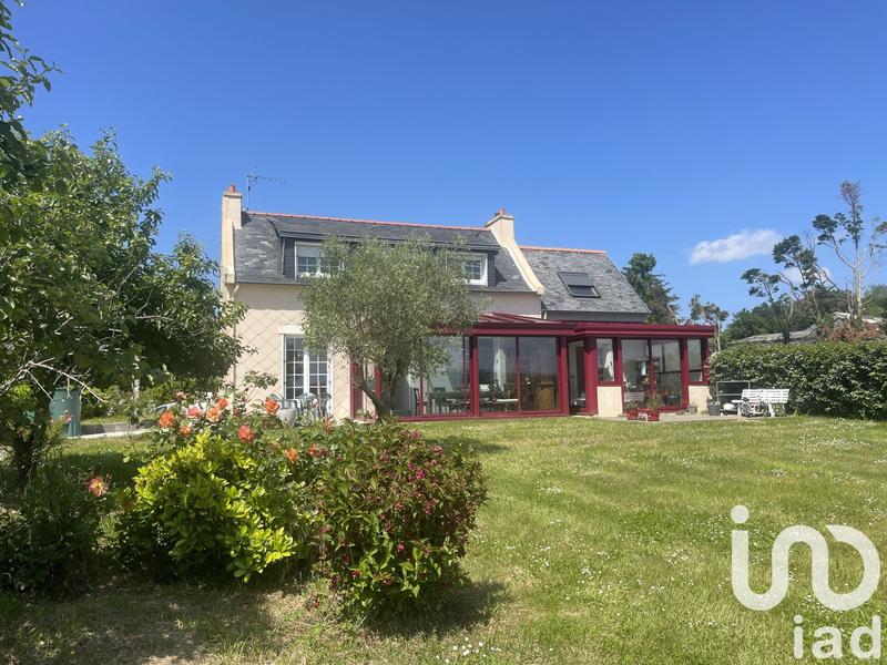 Maison de village - 112 m² - 6 pièces