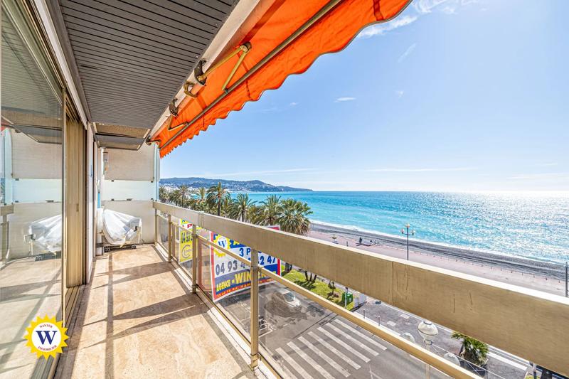 Appartement - 103 m² - 3 pièces