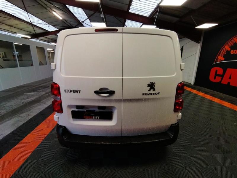 Peugeot Expert 1.6 Bluehdi 115ch Tva Recuperable - Garantie 6 Mois