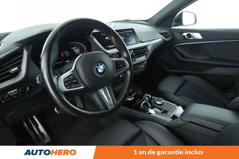 Bmw Série 1 120d m Sport Bva 190 ch