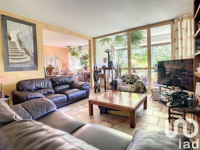 Appartement - 121 m² - 5 pièces