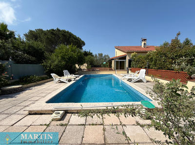 Villa - 117 m² - 4 pièces