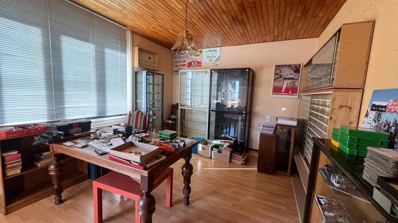 Appartement - 135 m² - 5 pièces