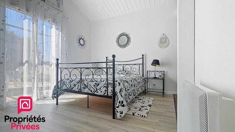 Maison - 440 m² - 5 pièces