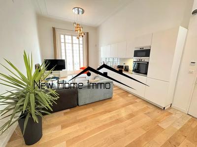 Appartement - 3 pièces