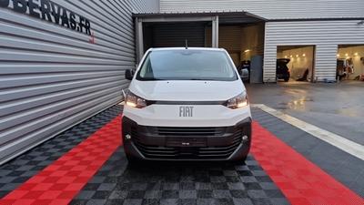 Fiat Scudo Fourgon Bluehdi 145 Xl Bvm6