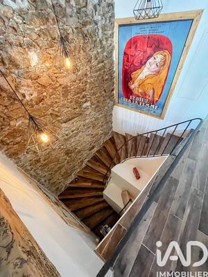 Duplex - 95 m² - 4 pièces