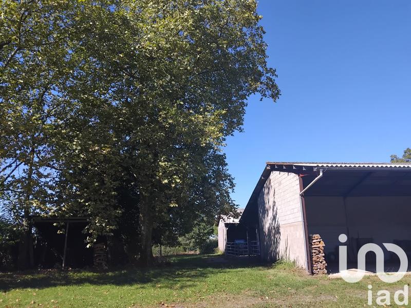 Maison - 158 m² - 5 pièces