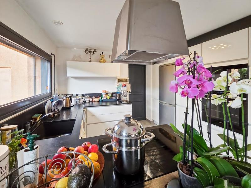 Villa - 160 m² - 5 pièces