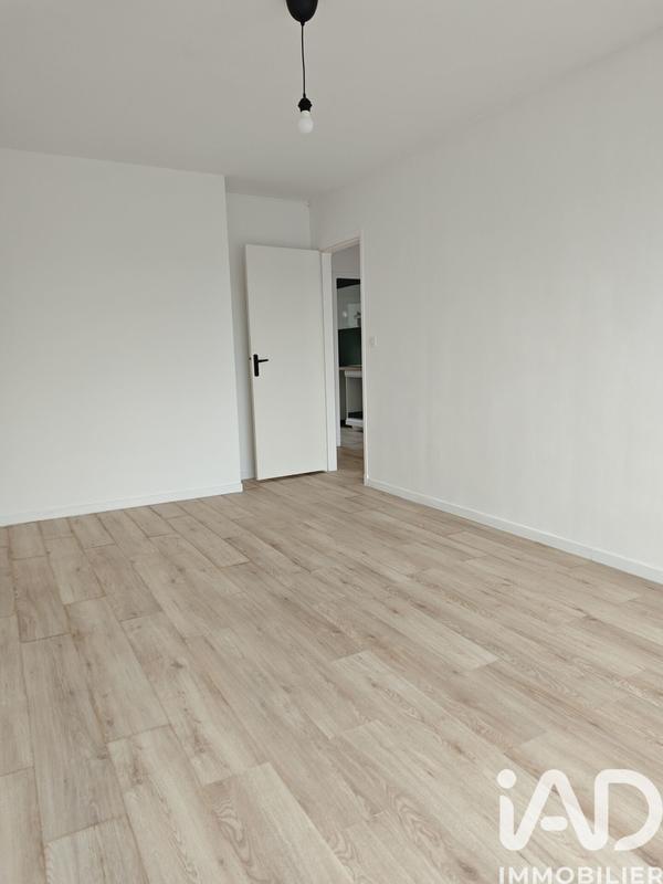 Appartement - 53 m² - 2 pièces