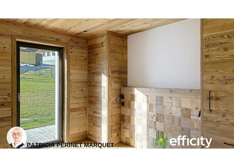 Maison - 216 m² - 7 pièces