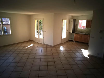 Maison - 97 m² - 4 pièces