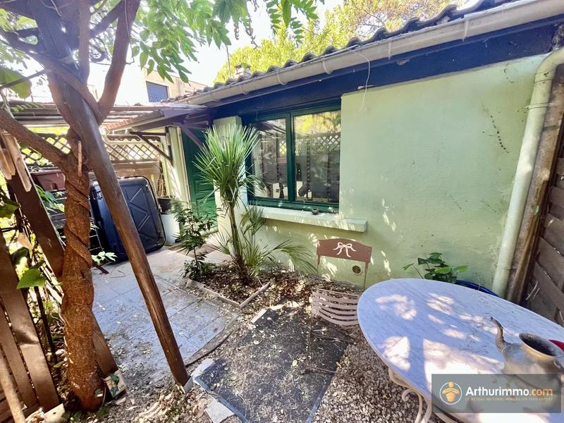 Maison - 177 m² - 8 pièces