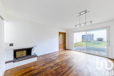 Maison - 142 m² - 5 pièces