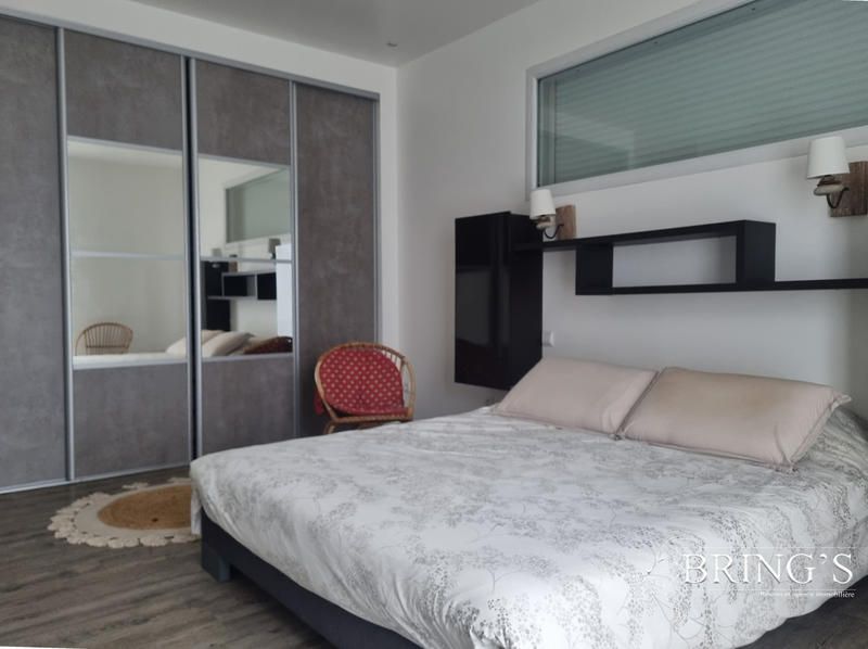 Maison ancienne - 130 m² - 4 pièces