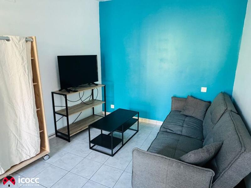 Maison - 25 m² - 1 pièce