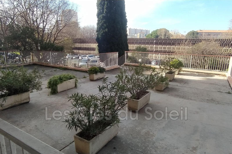 Appartement - 69 m²