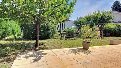 Maison ancienne - 68 m² - 4 pièces