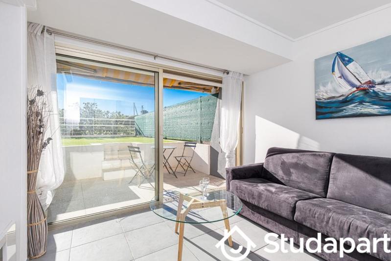 Appartement - 25 m² - 1 pièce