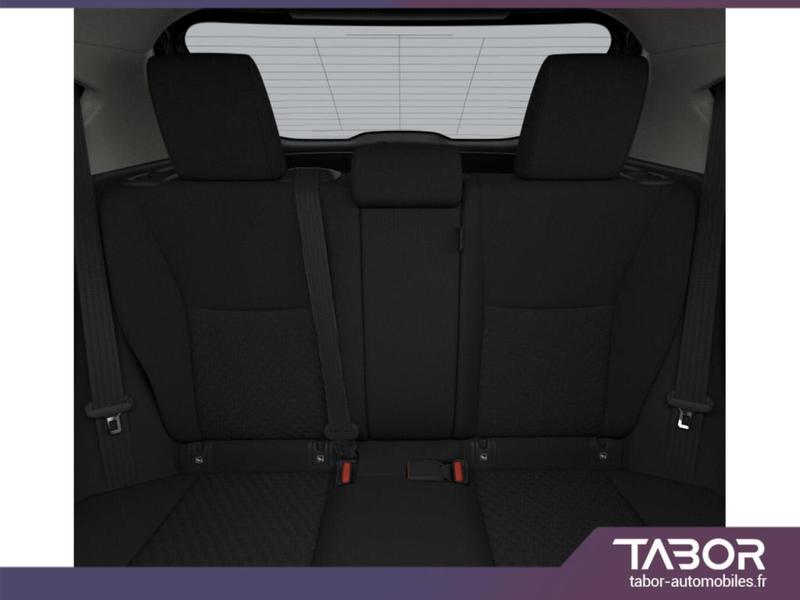 Toyota Yaris Cross 1.5 Hev 116 inductiC Pdc 16p