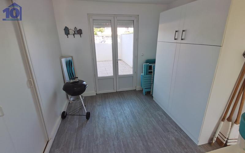 Appartement - 54 m² - 3 pièces